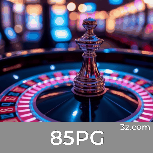 Experiência Luxuosa com Casino Exclusivo: 85PG e sua Equipe de Elite