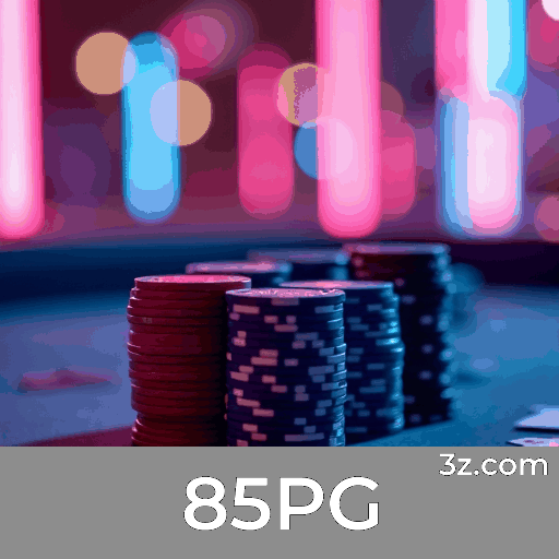 85PG: Caça-níqueis com Jackpot, Jogos de Mesa e Roleta ao Vivo