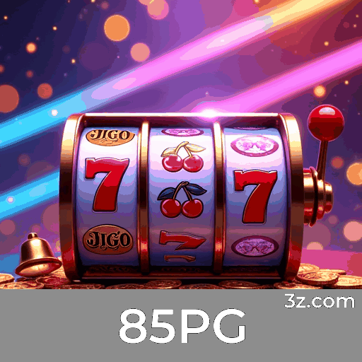Tecnologia de Ponta em Jogos de Cassino na 85PG