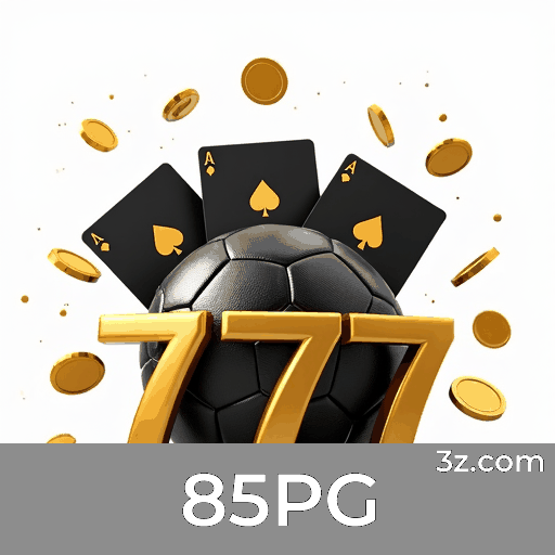 85PG: Caça-níqueis com Jackpot, Jogos de Mesa e Roleta ao Vivo