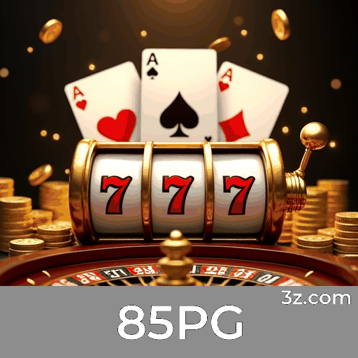 Aposte onde e quando quiser com o app 85PG