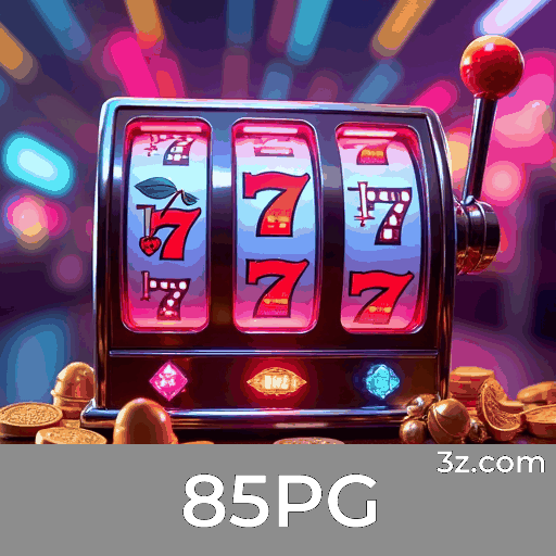Experiência Luxuosa com Casino Exclusivo: 85PG e sua Equipe de Elite
