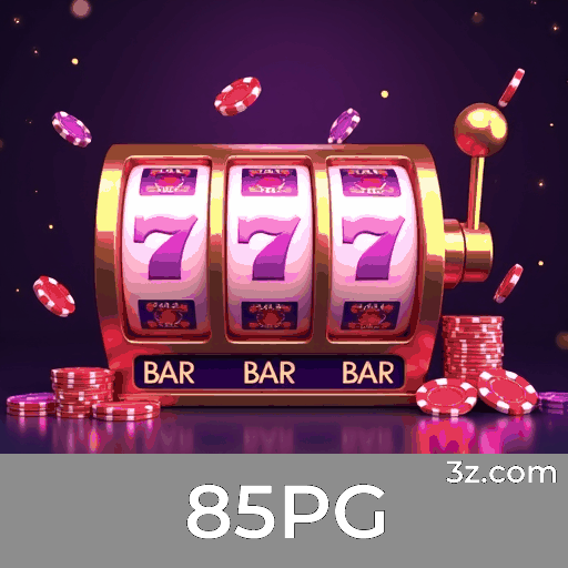 Aposte onde e quando quiser com o app 85PG