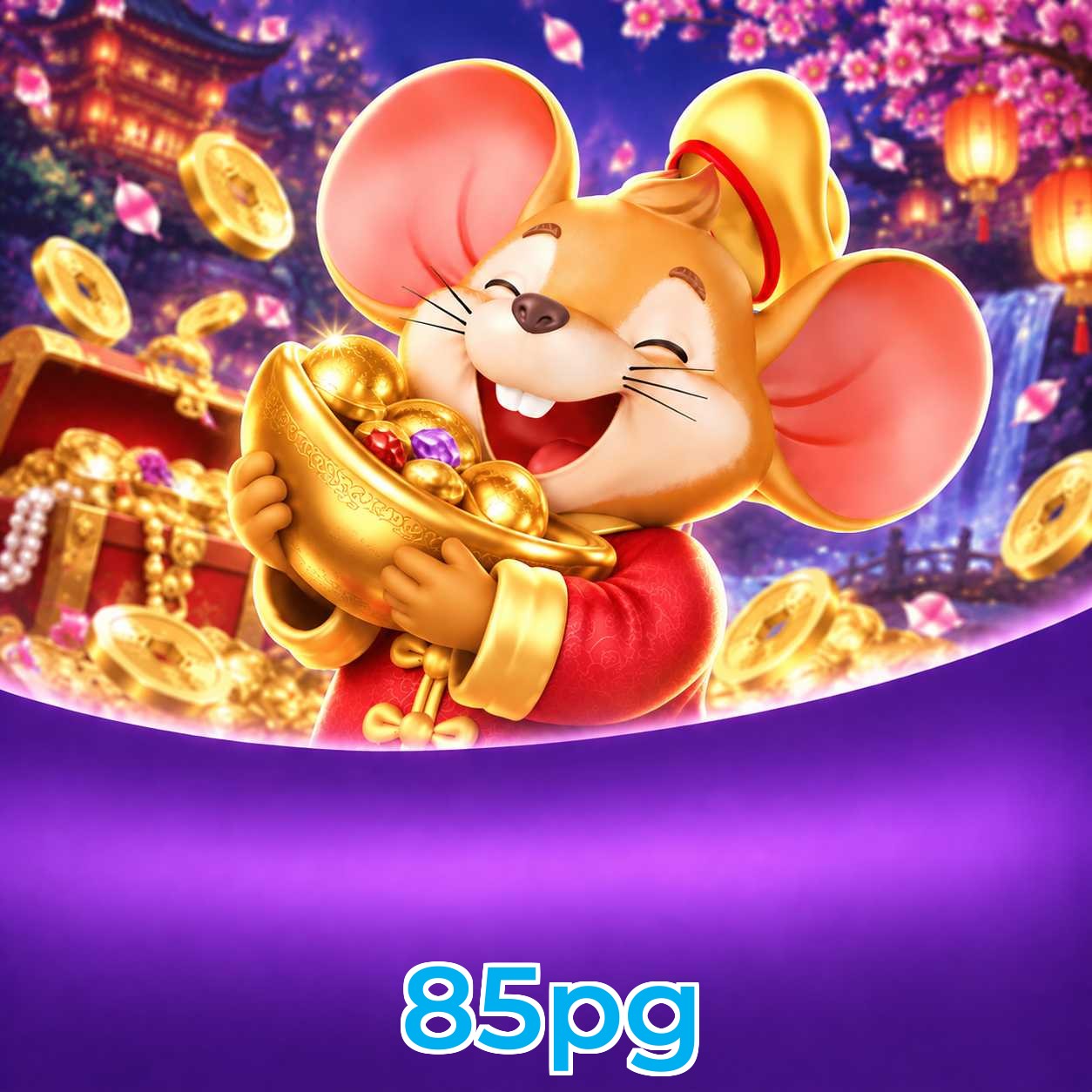 Jogos Fortune