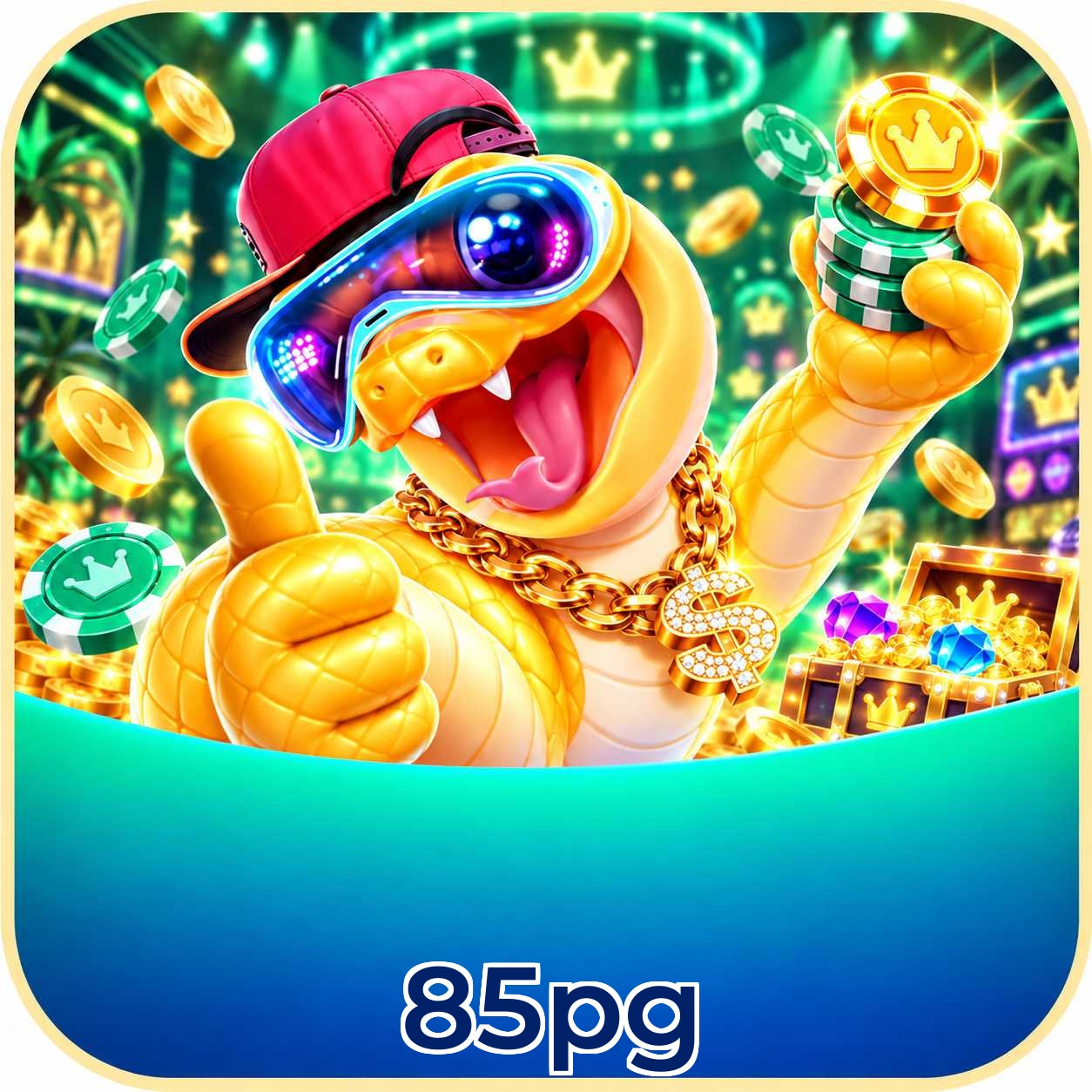 Download App