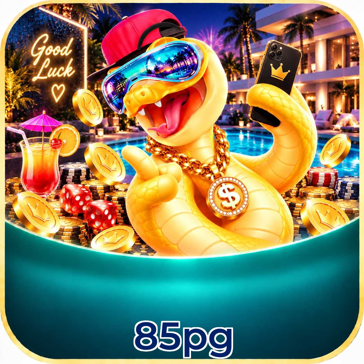 Vantagens APK